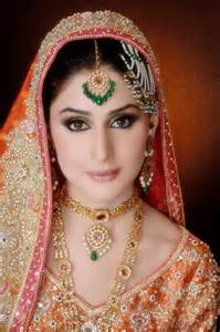 Indian Bridal Makeup13